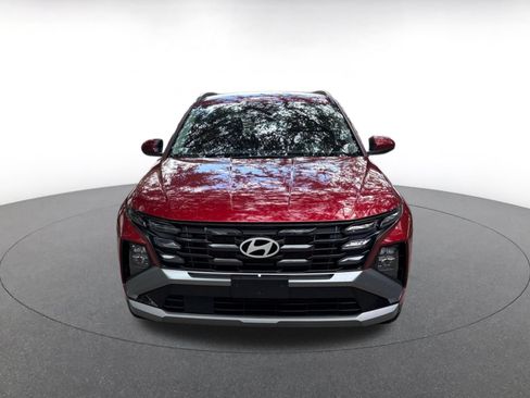 Used 2026 Hyundai Tucson SEL FWD image 2