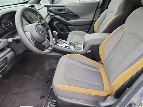 Used 2025 Subaru Crosstrek 2.5i Sport image 14