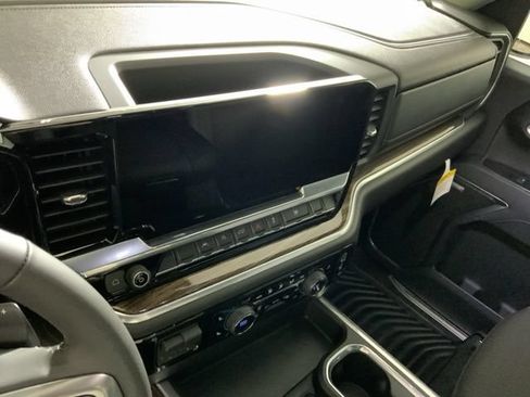New 2026 Chevrolet Silverado 1500 RST AWD/4WD image 22