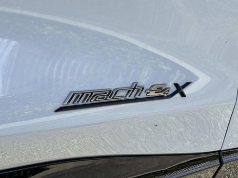 Used 2023 Ford Mustang Mach-E GT w/ GT Performance Edition image 27