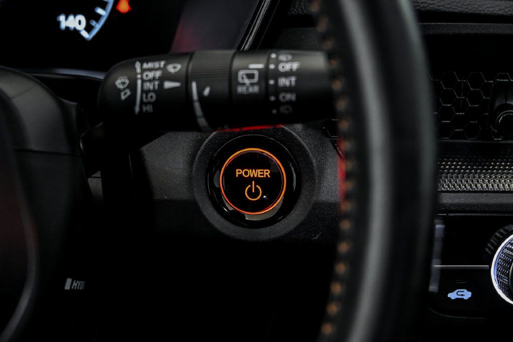 Used 2023 Honda CR-V Sport image 20