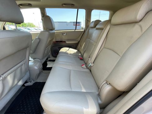 Used 2007 Toyota Highlander Limited image 27