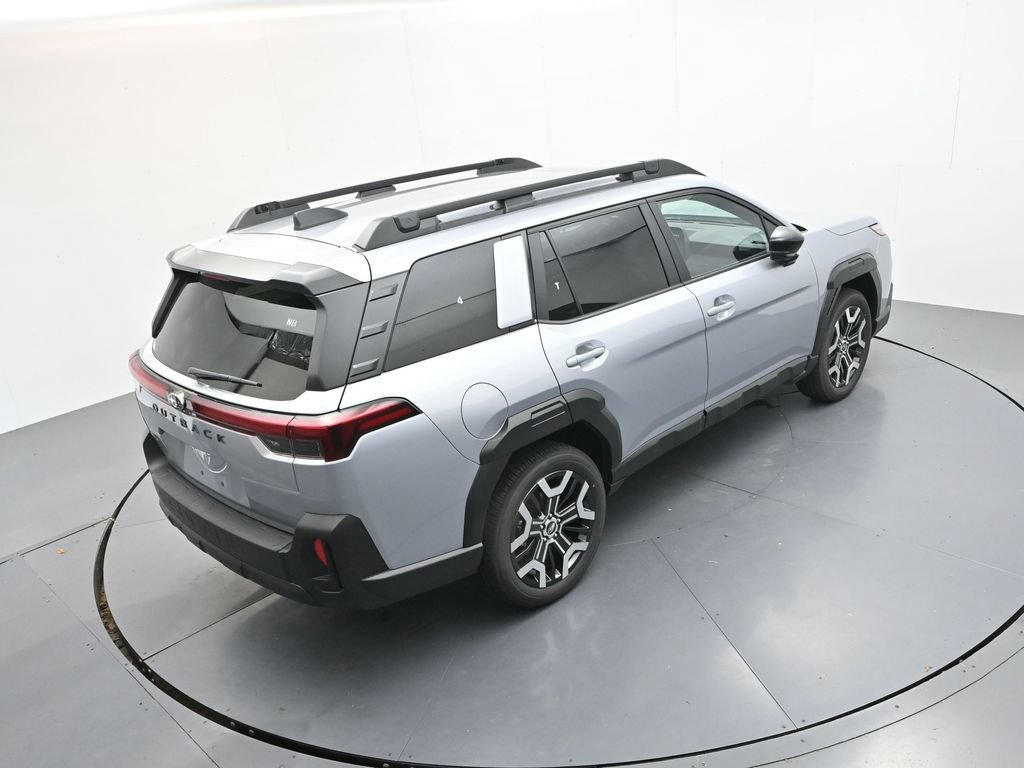 New 2026 Subaru Outback Touring XT AWD/4WD image 15