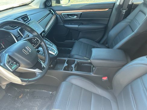 Used 2020 Honda CR-V EX-L image 9