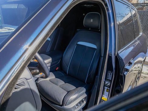 Used 2019 Rolls-Royce Cullinan AWD/4WD image 43