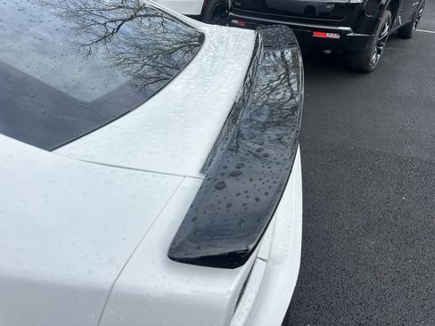 New 2026 Dodge Charger Scat Pack image 16