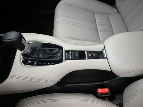 Used 2026 Honda HR-V EX-L image 20
