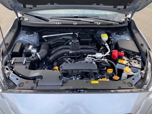 New 2026 Subaru Impreza 2.0i Sport AWD/4WD image 19