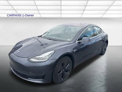 Used 2018 Tesla Model 3 Long Range image 33