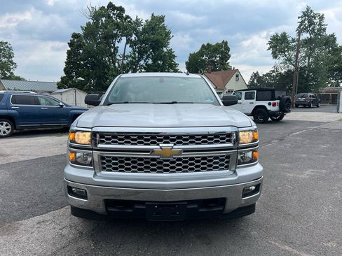 Used 2014 Chevrolet Silverado 1500 LT w/ All Star Edition AWD/4WD image 2