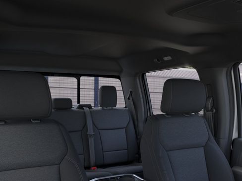 New 2026 Ford F150 XLT AWD/4WD image 22
