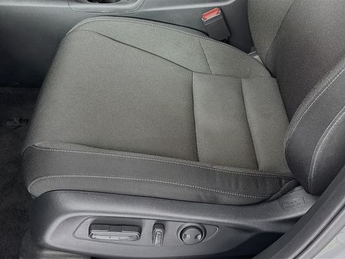 Certified 2024 Honda CR-V EX image 18