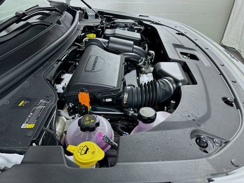 New 2026 Jeep Cherokee Limited image 19