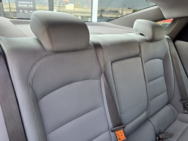 Used 2024 Chevrolet Malibu LT FWD image 38