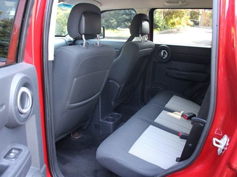 Used 2010 Dodge Nitro SE w/ Popular Equipment Group image 14