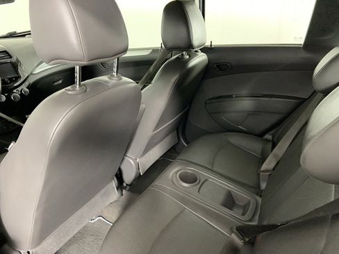 Used 2016 Chevrolet Spark LT image 26