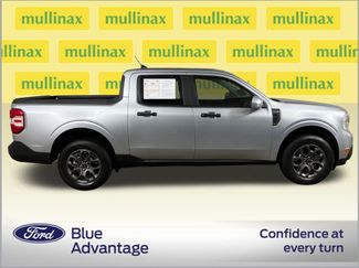 Certified 2022 Ford Maverick XLT w/ XLT Luxury Package video 2