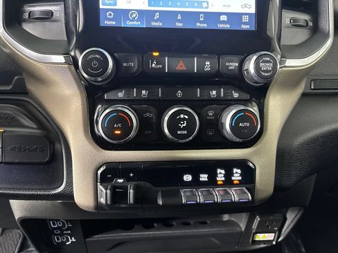 Used 2024 RAM 2500 Laramie w/ Safety Group AWD/4WD image 17