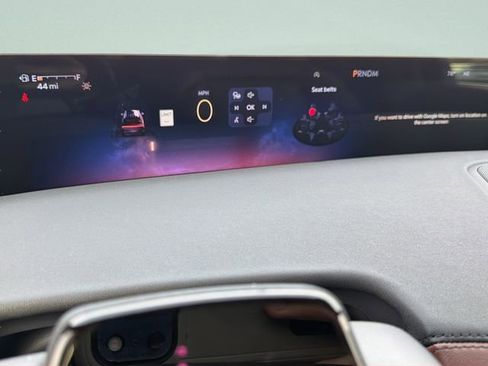 New 2026 Lincoln Navigator Reserve image 19