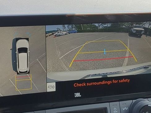 New 2026 Toyota Grand Highlander AWD image 21