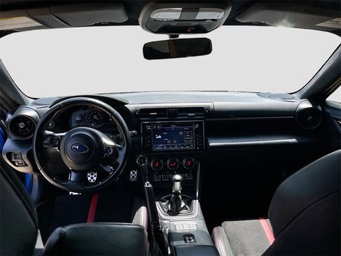 Used 2023 Subaru BRZ Limited image 21