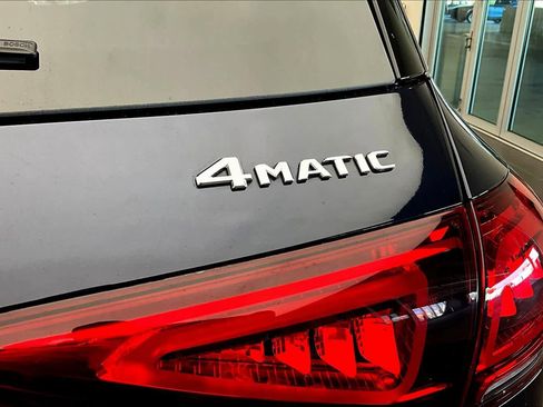 Used 2022 Mercedes-Benz GLE 350 GLE 350 image 9