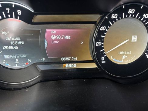 Used 2015 Lincoln MKC AWD w/ Equipment Group 102A Reserve image 17
