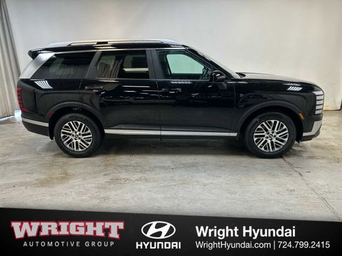 New 2026 Hyundai Palisade SEL AWD/4WD image 7