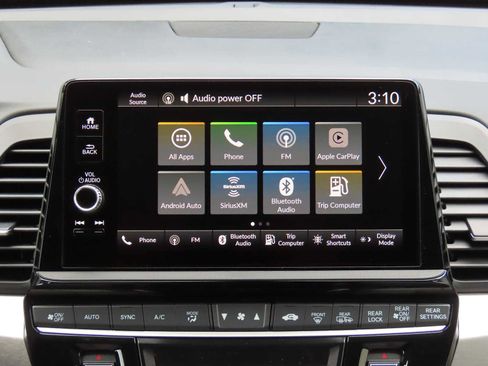 New 2026 Honda Odyssey EX-L image 20