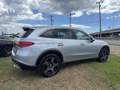 Used 2026 Mercedes-Benz GLC 300 image 6
