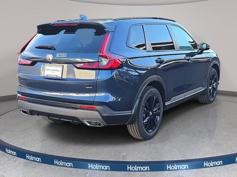 New 2026 Honda CR-V Sport Touring image 5