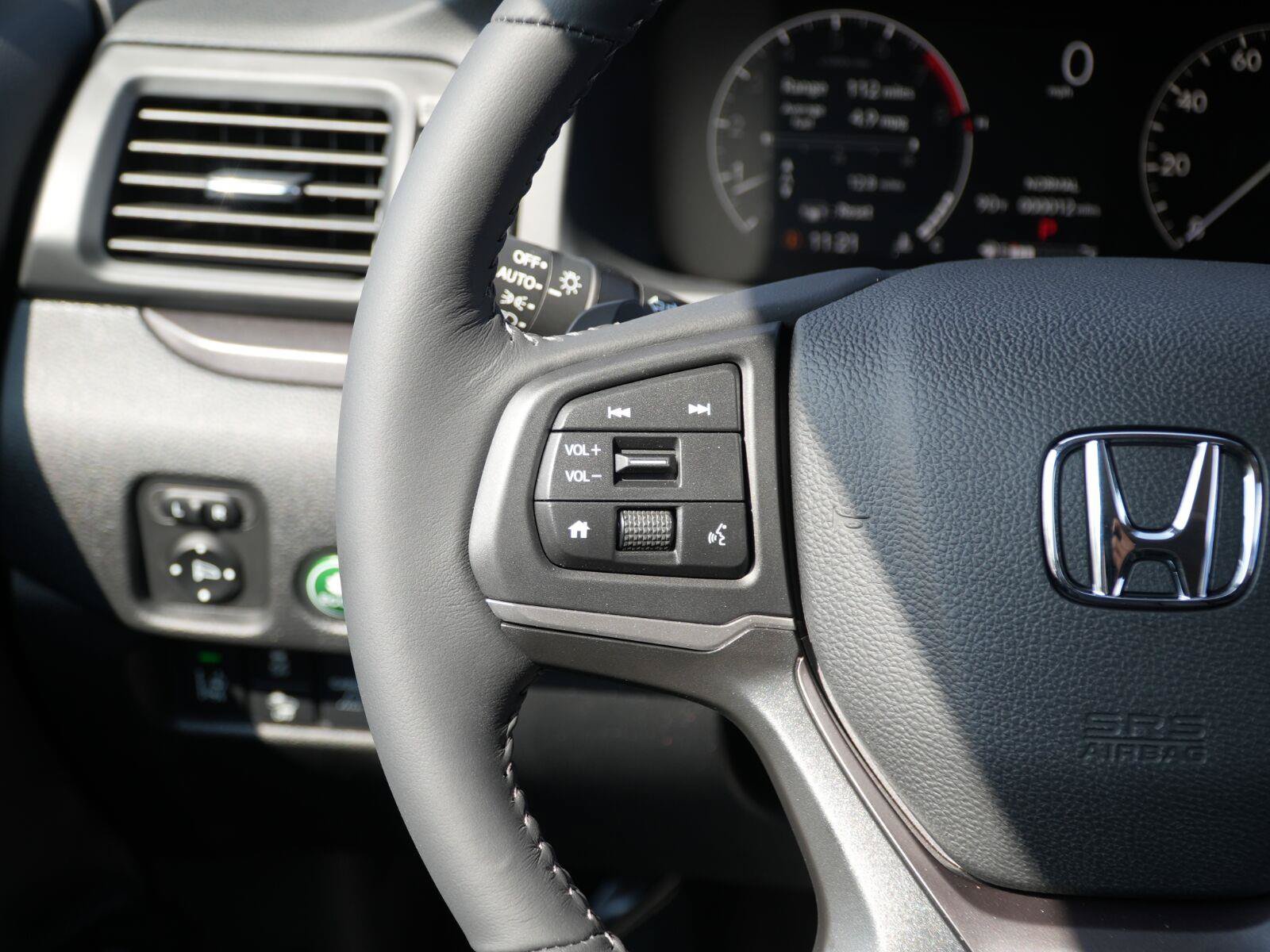 New 2026 Honda Ridgeline RTL image 22