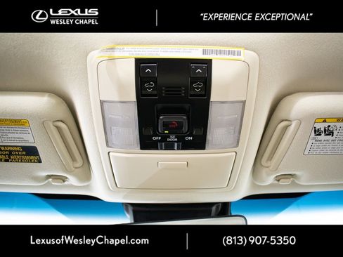 Used 2023 Lexus GX 460 Premium AWD/4WD image 36