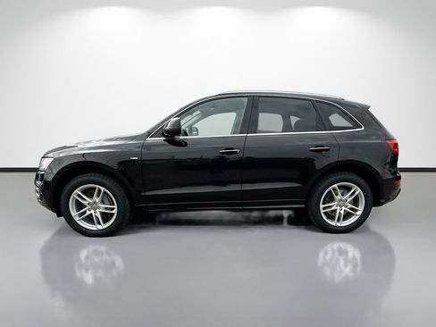 Used 2015 Audi Q5 3.0T Premium Plus w/ Technology Package image 6