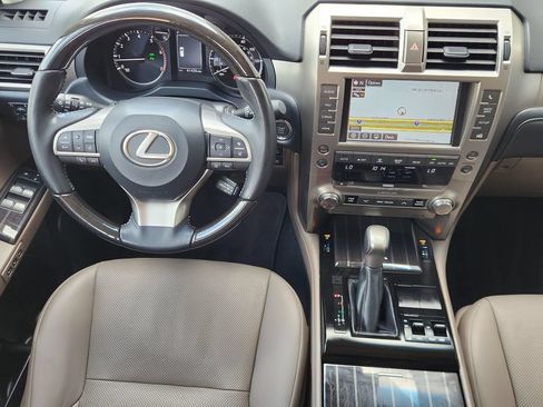 Used 2021 Lexus GX 460 Premium AWD/4WD image 27