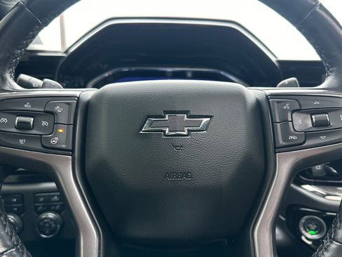 Used 2022 Chevrolet Silverado 1500 ZR2 image 23