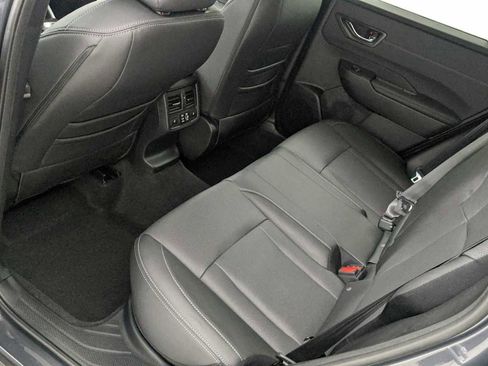New 2026 Subaru Outback Touring XT AWD/4WD image 21