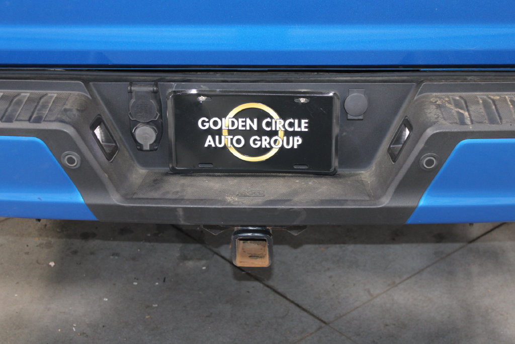 Used 2021 Ford F150 Lariat AWD/4WD image 24