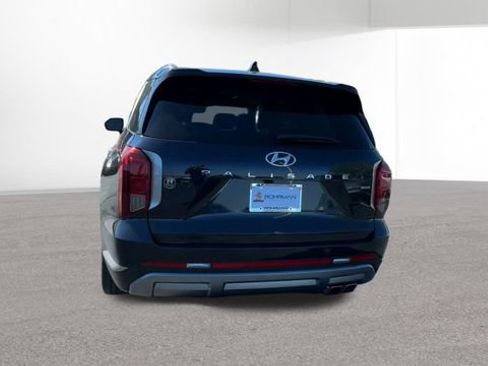 Used 2024 Hyundai Palisade SEL AWD/4WD image 8