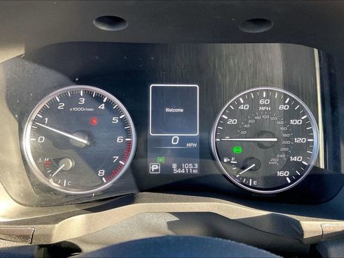 Certified 2023 Subaru Ascent Limited w/ Technology Package image 23