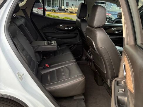 Used 2023 GMC Terrain Denali AWD/4WD image 23