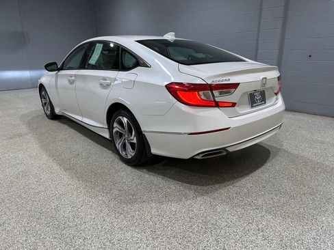 Used 2018 Honda Accord EX-L image 3