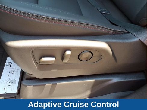 New 2026 Chevrolet Suburban RST w/ Comfort Package AWD/4WD image 19
