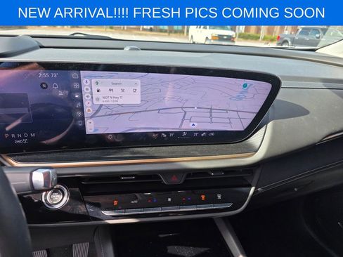 Used 2024 Buick Envision Avenir image 10