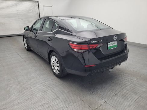 Used 2020 Nissan Sentra S FWD image 5