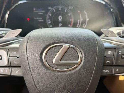 Used 2024 Lexus NX 250 FWD w/ Premium Package image 29