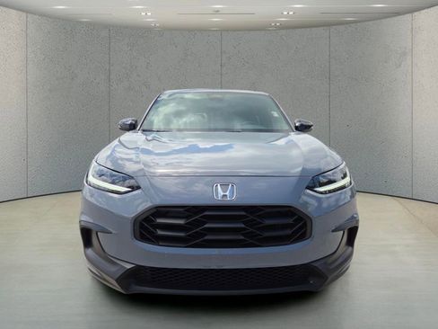 Used 2024 Honda HR-V Sport image 8