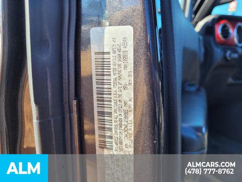 Used 2020 Jeep Wrangler Rubicon w/ LED Lighting Group image 15