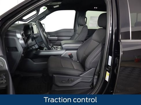 New 2026 Ford F150 XLT w/ Equipment Group 302A MID AWD/4WD image 29