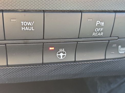Used 2016 RAM 1500 Rebel w/ Luxury Group AWD/4WD image 25